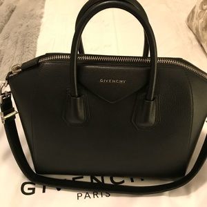 Authentic Givenchy Medium Antigone handbag